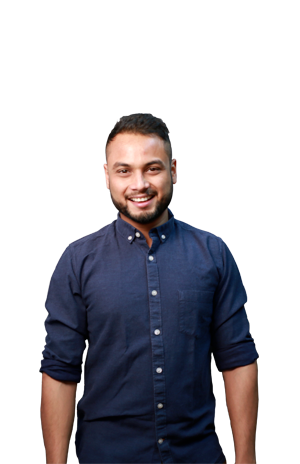 Abhilash Mohanty