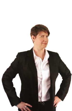 Lisa Kemerer