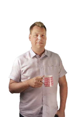 Mark Whiting