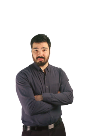 Ryan Iusi