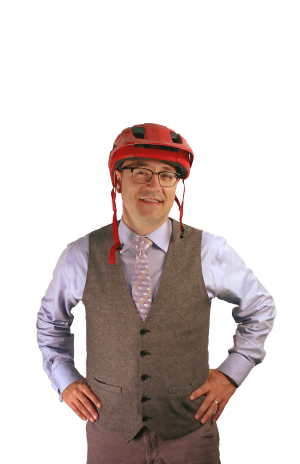 Steve Lendt