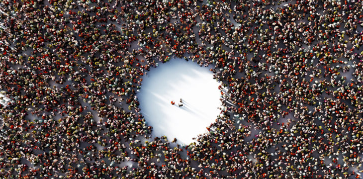 Don’t just monitor your B2B social channels, listen to them