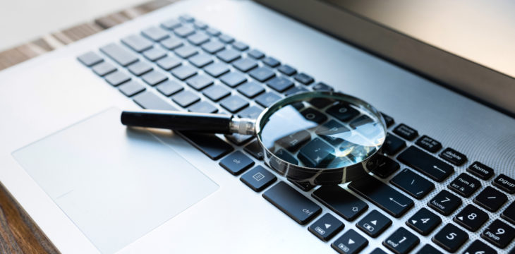 In the know with B2B SEO