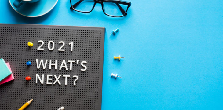 Ask a B2B agency, Part 2: B2B marketing trends in 2021