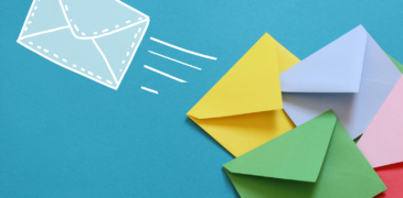 Email design tricks to net you more clicks