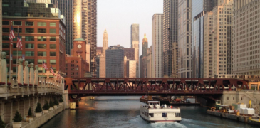 Motum B2B heads to An Event Apart, Chicago