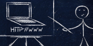 How to show brand-new audiences you're smart...and then convert them