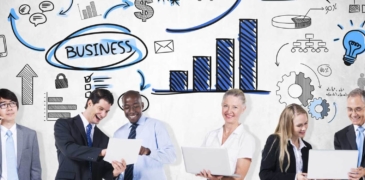 The 80/20 Approach to Social Media