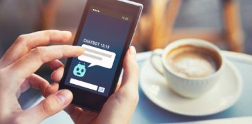 How to use your B2B website as a sales tool, Part 2: Chatbots