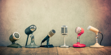 Unleash your inner journalist