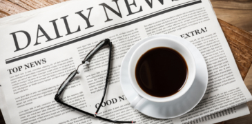 Hey you! Grab your B2B reader's attention with a strong headline