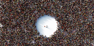 Don’t just monitor your B2B social channels, listen to them