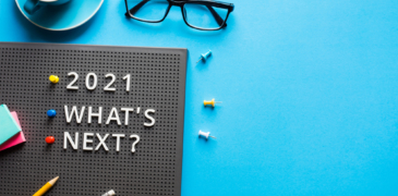 Ask a B2B agency, Part 2: B2B marketing trends in 2021