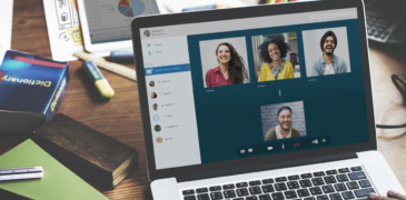 Keep your head up: A COVID-19 update from Motum B2B
