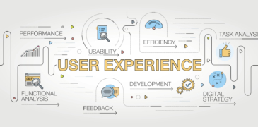 Great UX and UI makes a difference in B2B