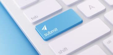 How to use your B2B website as a sales tool, Part 3: Forms