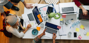 Why we’re falling in love with Craft CMS